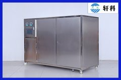 一體化實驗室廢水處理設備