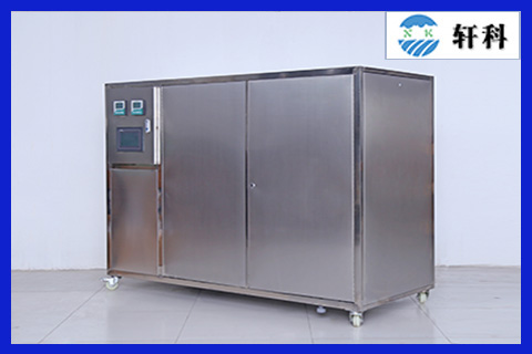 學校實驗室廢水處理設備